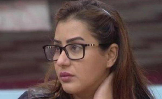 Shilpa Shinde .
